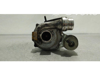 Turbodmychadlo Турбина 54359700012 Renault Megane II