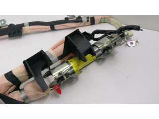 Боковая подушка безопасности 0589P1000182 Honda CR-V