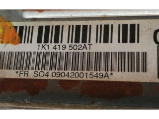 Рулевая рейка 1K1419502AT Volkswagen Golf SportWagen - года