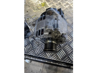 Генератор 03L903023F   Volkswagen Golf VI      