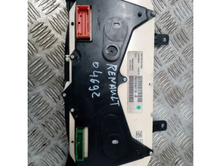 Přístrojová deska Renault Trafic I P8200390132B, 281177072