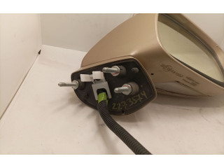 Зеркало электрическое Lexus IS 220D-250-350 2006 - 2013 года