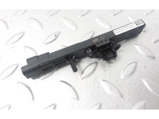 Блок управления XD0287039, E1136485 Citroen C5 Aircross