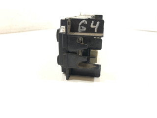 Турбина Блок управления кондиционера воздуха / климата/ печки (в салоне) Volkswagen Golf IV