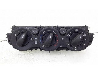 Блок управления климат-контролем    Ford Galaxy