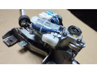    Рулевая рейка 7558N0049A   Acura MDX II 2007-2013 года