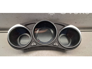 Панель приборов 9676962080 Citroen DS4
