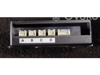 Блок управления 3220805050893 Jeep Grand Cherokee (WJ)