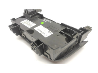 Блок управления климат-контролем 735459252   Fiat Linea