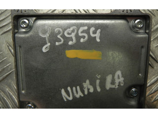 Блок подушек безопасности 96830364, G3954   Chevrolet Nubira
