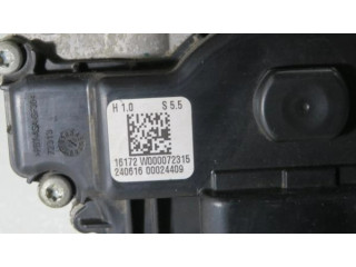 Моторчик дворников GK3117B571BA Ford Transit