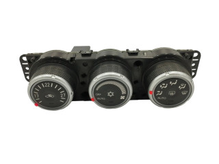 Блок управления климат-контролем 7820A115XB Mitsubishi ASX