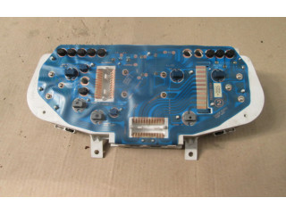 Панель приборов    Mitsubishi Colt       