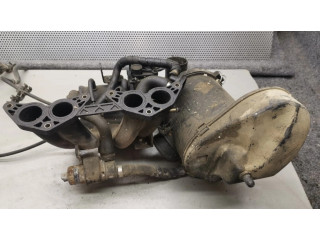 Всасывающий коллектор