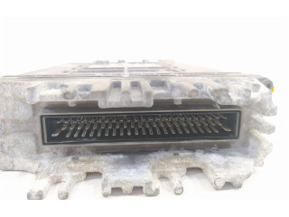 Блок управления двигателя 028906021DK   Seat Cordoba (6K)