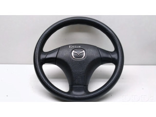 Руль Mazda MPV GS120, 00790