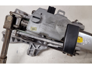    Рулевая рейка 30723331, ZG520149B   Volvo V50 2004-2007 года