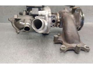 Турбина KIA Xceed 2823108400, 2823108400 для двигателя G4LK