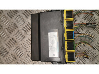 Блок управления 8g9n19g481aa Jaguar XF X250