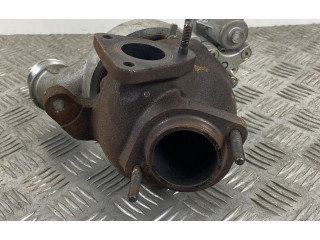 Турбина SsangYong Rexton 18250169ID