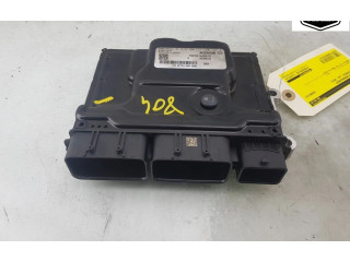 Řídící jednotka 0281021117, 0281021117 Renault Express 2023