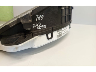 Панель приборов 1062984, 8673269 Volvo XC90