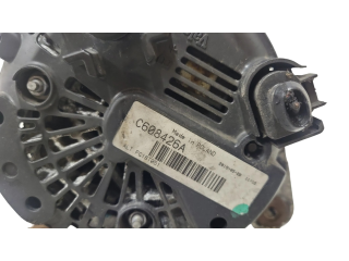 Генератор C608426A, FG18T051 Skoda Yeti (5L) 2.0