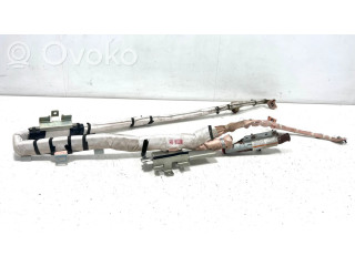 Боковая подушка безопасности 1043872, 1043851 Mazda CX-7