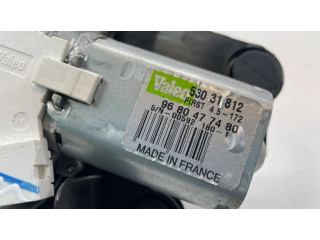 Моторчик заднего дворника 9680477480, 53031812 Citroen DS4