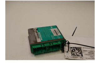 Блок управления надувных подушек 51754872   Fiat Grande Punto