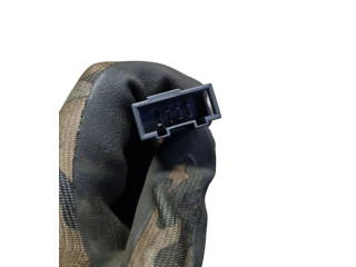 Зеркало электрическое Skoda Fabia Mk2 (5J) 2007 - 2014 года