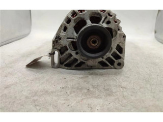 Генератор 5705541239876, CA1637IR-2   Renault Twingo I      