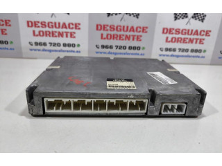 Блок управления MB0797008790 Jaguar XJ X308