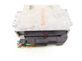 Řídící jednotka 4301909, AFM55A02 Saab 9000 CD 1995