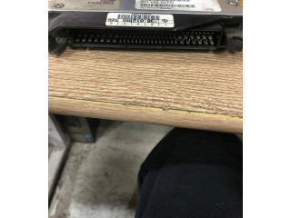 Блок управления коробкой передач 0260002346   BMW 7 G11 G12