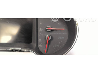 Přístrojová deska  Chevrolet Corvette C7 2016 84048114  