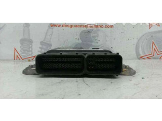 Řídící jednotka 237105X06C Nissan Navara 2011