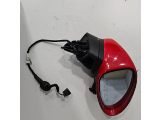 Зеркало электрическое правое Porsche Boxster 982 2016- года