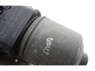 Моторчик дворников 8200619512    Dacia Duster