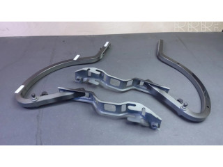 Заднее торможение