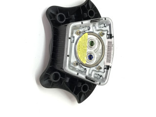 Надувная подушка для руля