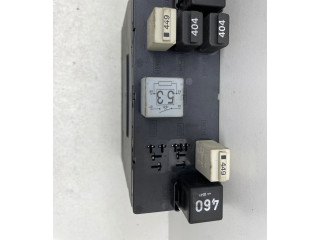 Блок комфорта 3C0937049D, F005V00525 Volkswagen Golf Plus