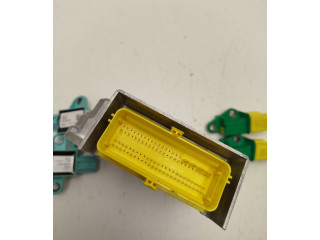 Блок подушек безопасности 8K0959655N, 5WK44637   Audi A4 Allroad B8