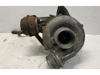  Турбина Volvo XC90  7167382         