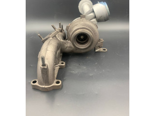 Турбина Skoda Superb B6 (3T) 751851, 54399880022