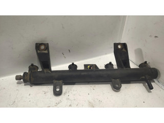 Vstřikovací lišta 9655833580, PA66F30   Citroen Berlingo   1.4 KFW (TU3JP) 