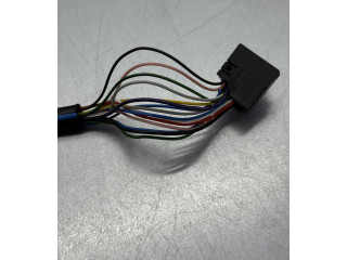 Zpětné zrcátko Audi Q7 4M 2015