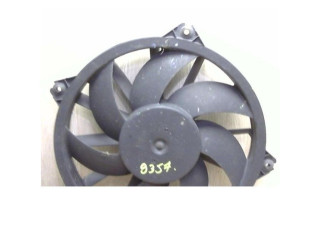 Вентилятор печки    1253T5, 1253T5   Peugeot Partner