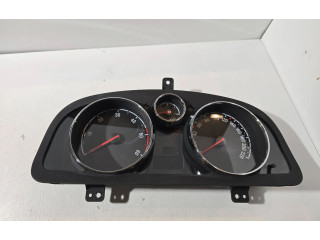 Спидометр (приборный щиток)    95194767, S00024346   Opel Antara