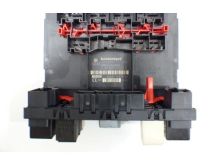 Блок управления двигателем Блок управления IMPRK718841 Volkswagen Golf Plus